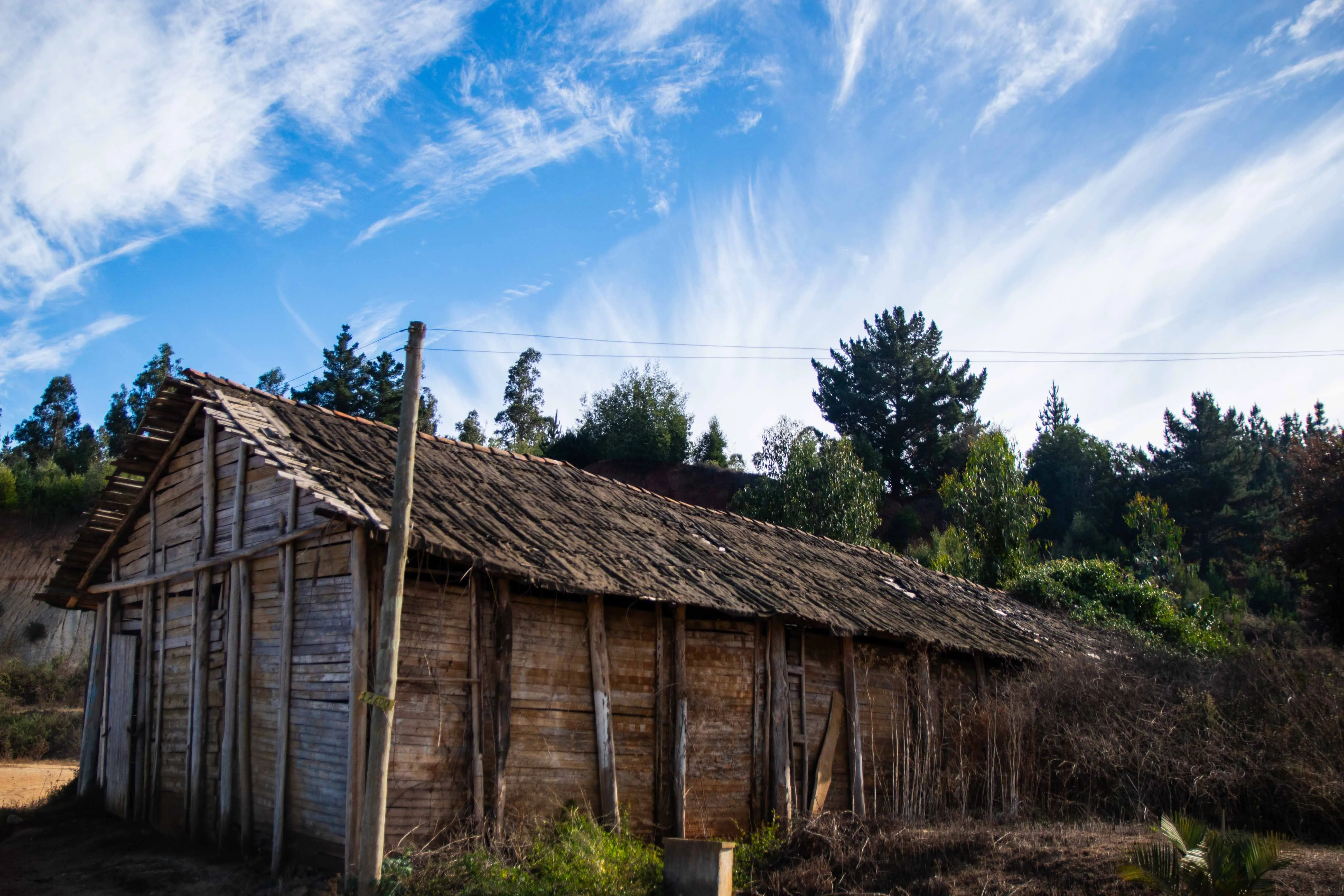 Cahuil Frente a Piscinas