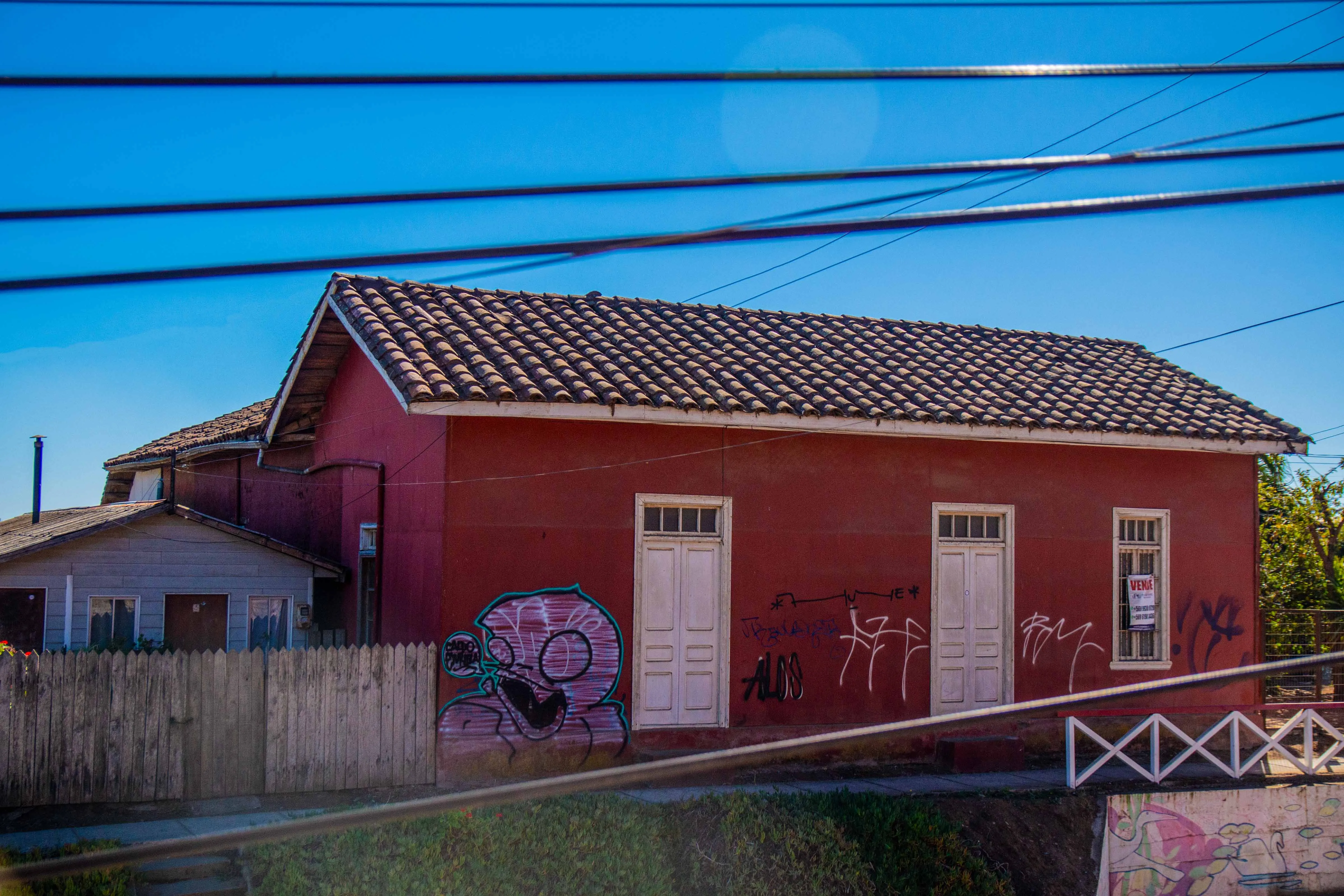 Casa Familia Carreño - Imagen 4