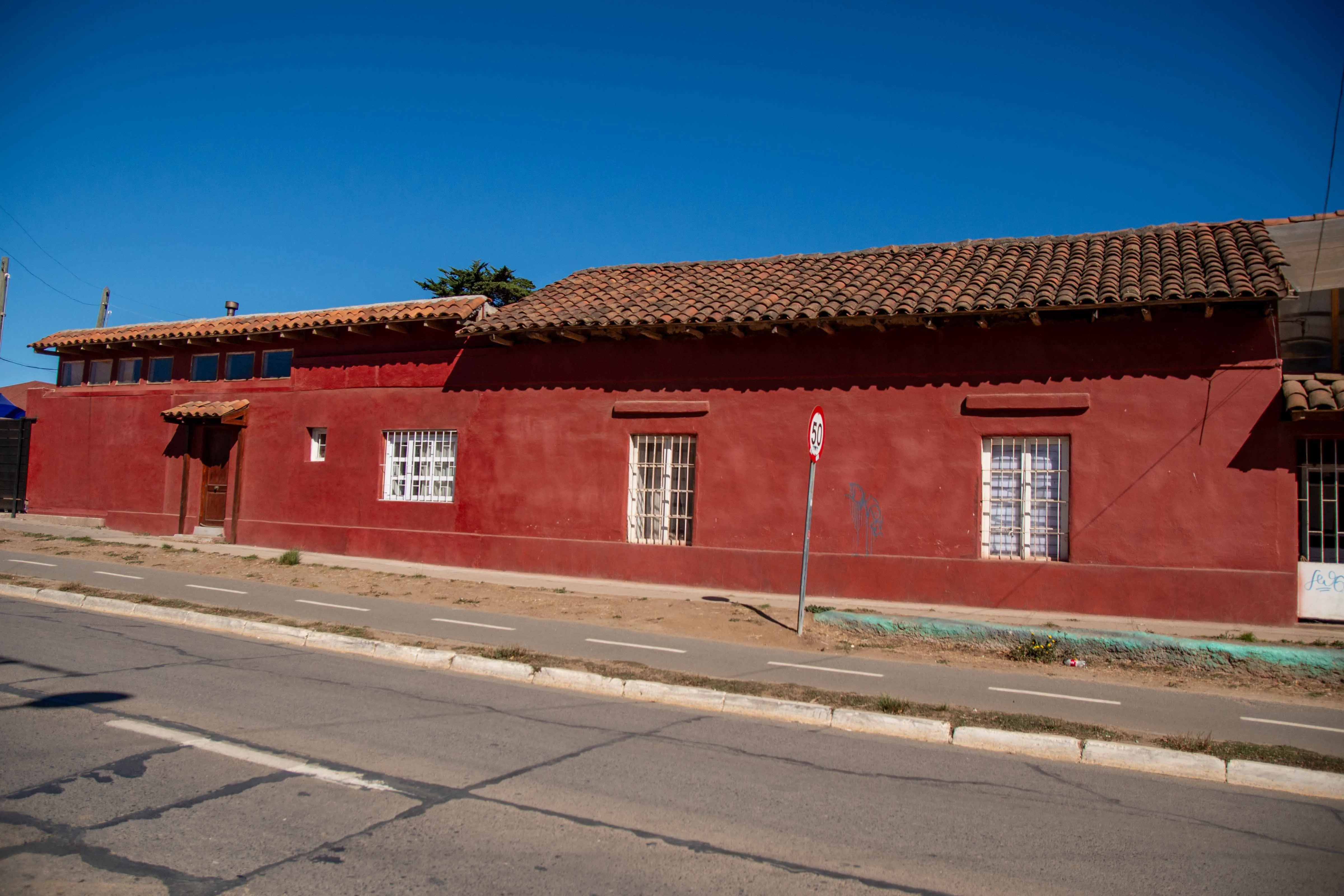 Casa Familia Greene - Imagen 19