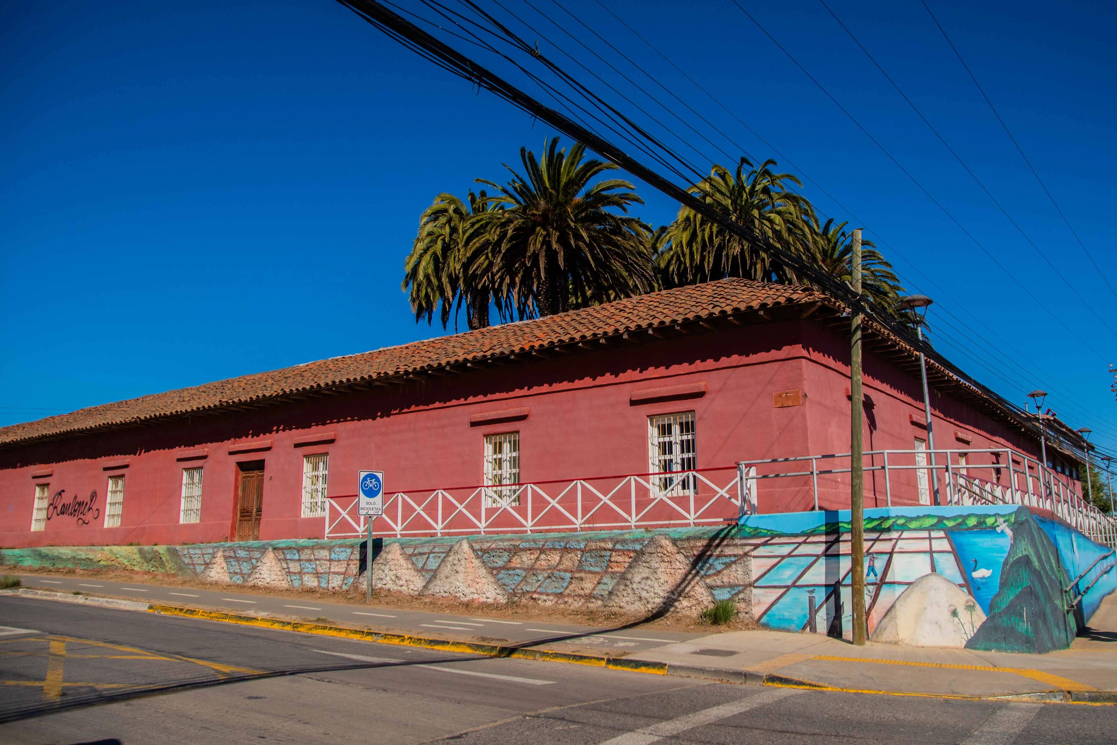 Casa Familia Greene - Imagen 20