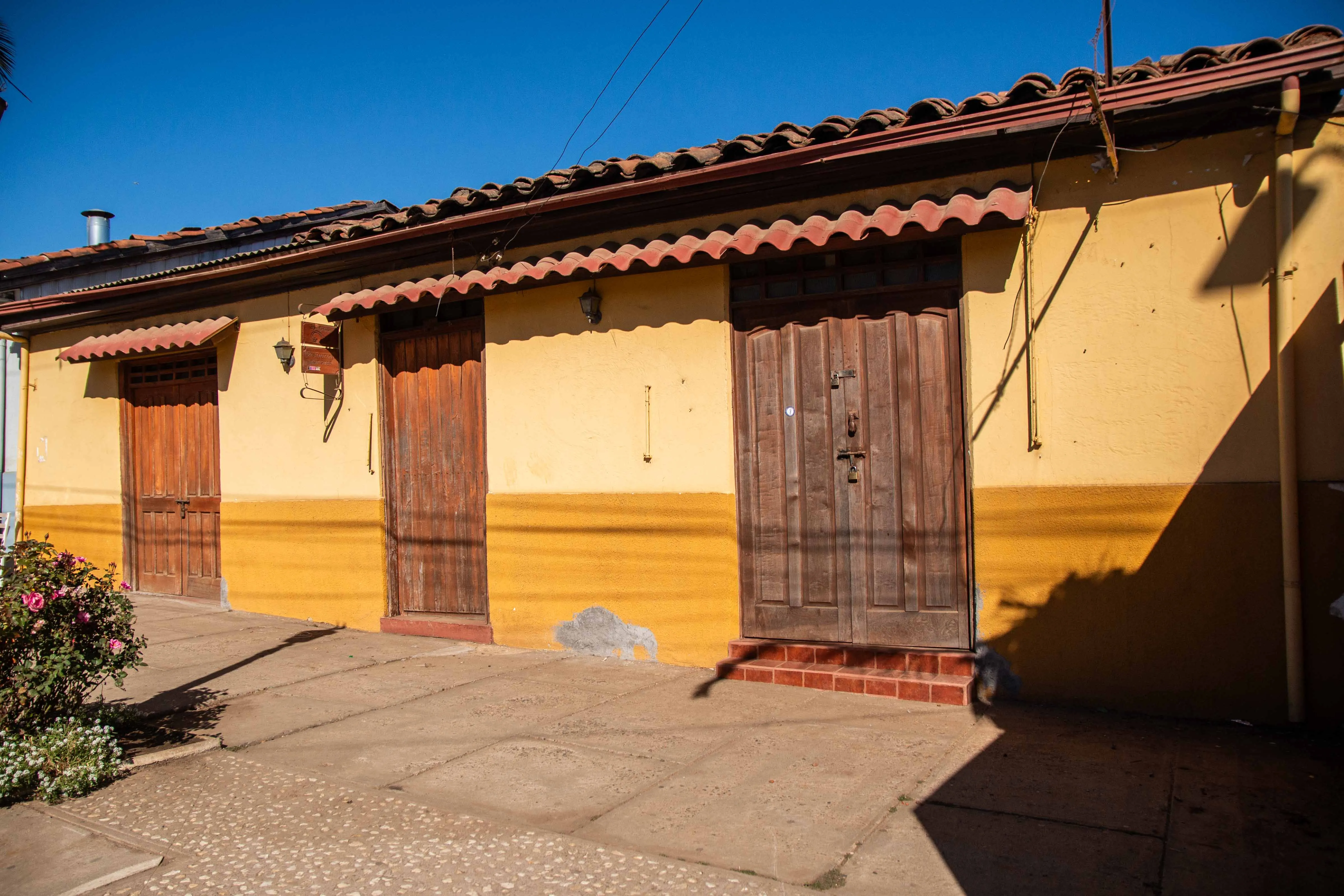 Casa Graciela Gómez